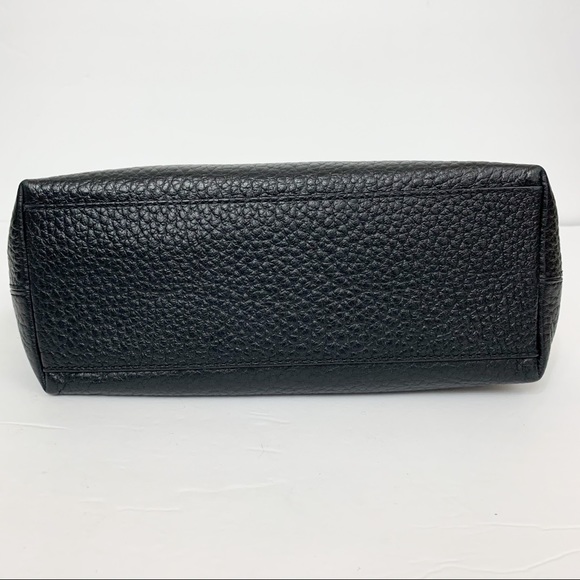 Kate Spade Cobble Hill Flap Handbag Tassel Purse - Picture 7 of 14